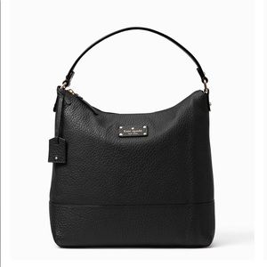 nwt kate spade bay street lexie